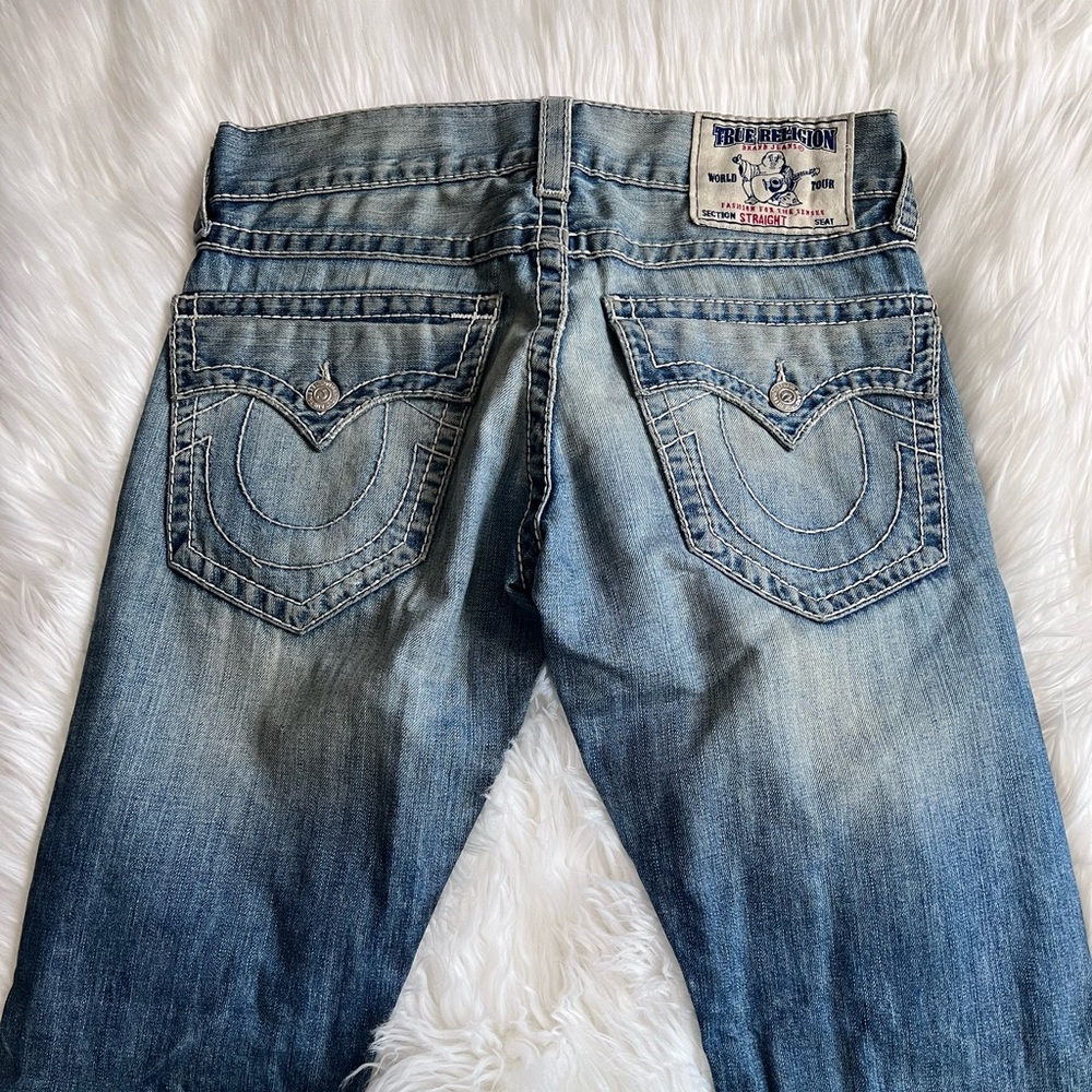 True Religion Jeans - Mens Size 30🧲